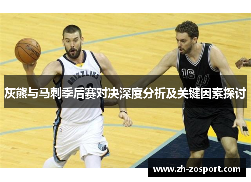 灰熊与马刺季后赛对决深度分析及关键因素探讨